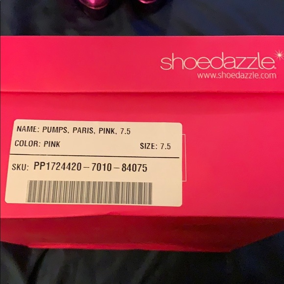 Shoes - Picture 8 of 8